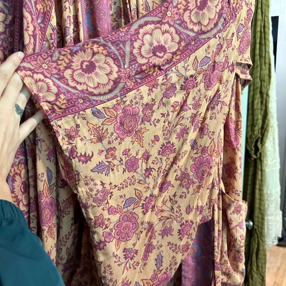 Spell Kimono - Picture 4 of 9